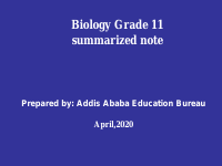 Biology Grade 11 unit 4 summarized note.pdf